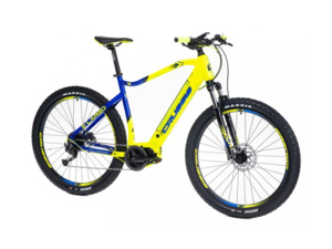 CRUSSIS e-Largo 7.6-S