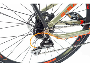 CRUSSIS e-Savela 7.6 3