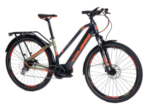 CRUSSIS e-Savela 7.6