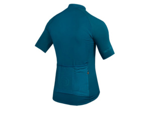 ENDURA Dres Pro SL II s krátkým rukávem Kingfisher 1