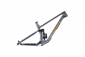 Norco Optic C - Frame Grey/Gold 29