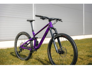 NORCO Optic C3 Purple/Black 29
