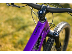NORCO Optic C3 Purple/Black 29