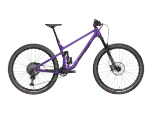 Norco Optic C3 Purple/Black 29