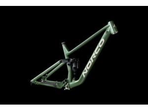 NORCO Sight A Frame Green/Grey 29
