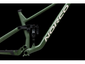 NORCO Sight A Frame Green/Grey 29