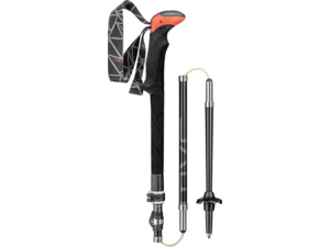 Trekingové hole LEKI Micro Vario Carbon