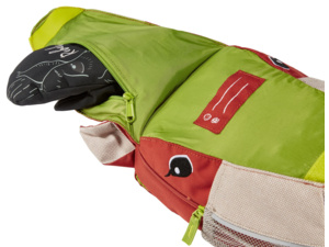 Dětský batoh VAUDE Wusel 3