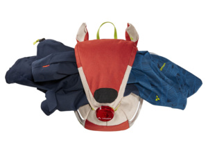 Dětský batoh VAUDE Wusel 4