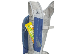 Batoh VAUDE Uphill 9 LW Washed Blue