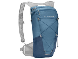 VAUDE Uphill 9 LW Washed Blue