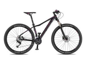 4EVER Frontbee 27.5 Lady