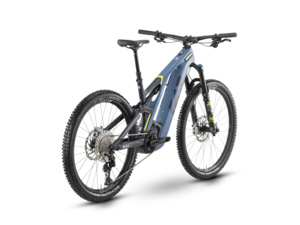 HUSQVARNA Mountain Cross MC5 29/27.5" blue/dark blue matt