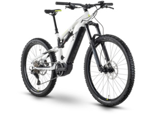 RAYMON TrailRay 160E 7.0 White/Black/Lime