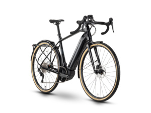 Raymon GravelRay E 6.5 28" black/darkgrey