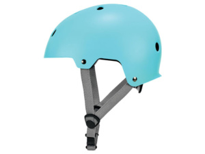 Přilba ELECTRA Solid Powder Blue 2