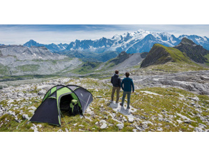 Stan Coleman MALUTI 3 BlackOut