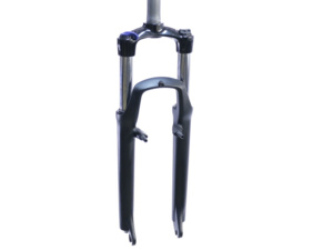 Vidlice SUNTOUR XCT HLO 26 100mm