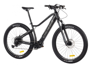 CRUSSIS ONE-Largo 9.6-S