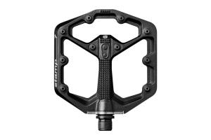 CRANKBROTHERS Pedály Stamp 7 Small - Black