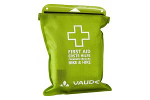 Lékarnička VAUDE First Aid Kit M Waterproof Chute Green
