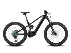 CONWAY Xyron S 927 black pearl/anthracite matt