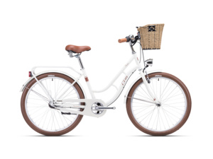 CTM Fiore 26 smetanová perleť