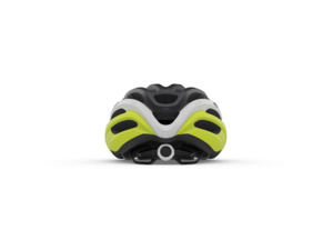 Helma GIRO Isode Mat Black FadeHighlight Yellow 2
