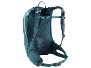 VAUDE Tremalzo 12 Women's Crimson Blue