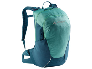 VAUDE Tremalzo 12 Women's Crimson Blue