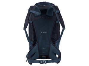 VAUDE Bike Alpin 25+5 Blue