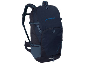 VAUDE Bike Alpin 25+5 Blue