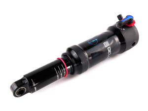 ROCK SHOX Deluxe Select+ RT Trunnion 205/60mm