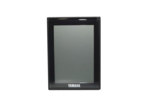 Displej Yamaha