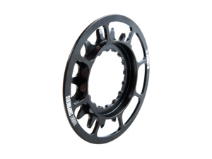 Převodník HAIBIKE pro BOSCH s chráničem 16z