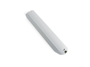 Kryt baterie BOSCH HB4A-BSP pro integrované baterie - světle šedá