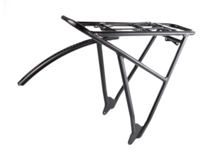 Zadní hliníkový nosič KAIWEI 26