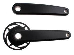 Kliky MIRANDA Delta Bosch gen2 170mm