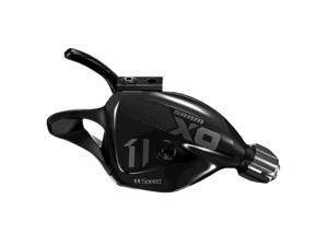 Řazení SRAM X01 Trigger 11s Black