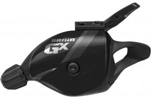 Řazení SRAM GX Trigger 2s levé
