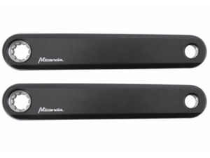 Kliky MIRANDA Classic