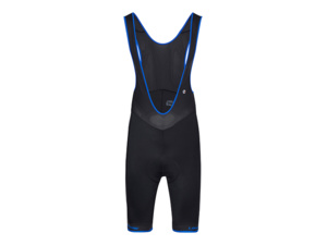 LAPIERRE Kraťasy Supreme Blue