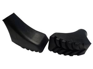 Koncovky ACRA na trekingové hole LTH132