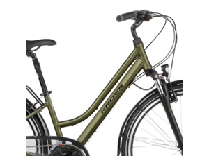 KROSS Trans 3.0 DL khaki 2