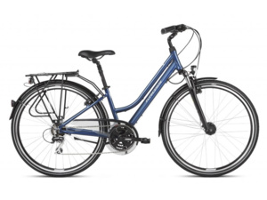 KROSS Trans 3.0 DL blue