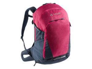 Batoh VAUDE Bike Alpin 24 Dámský