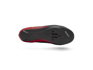 Tretry GIRO Cadet Black/Bright Red 1