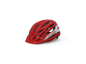 Helma GIRO Artex MIPS Mat Trim Red 1