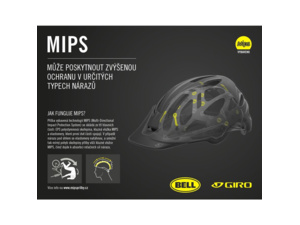 Helma GIRO Artex MIPS Mat Warm Black 3