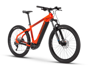 Ghost E-Teru Universal 29 Y630 - Red / Dark Red / Black 2